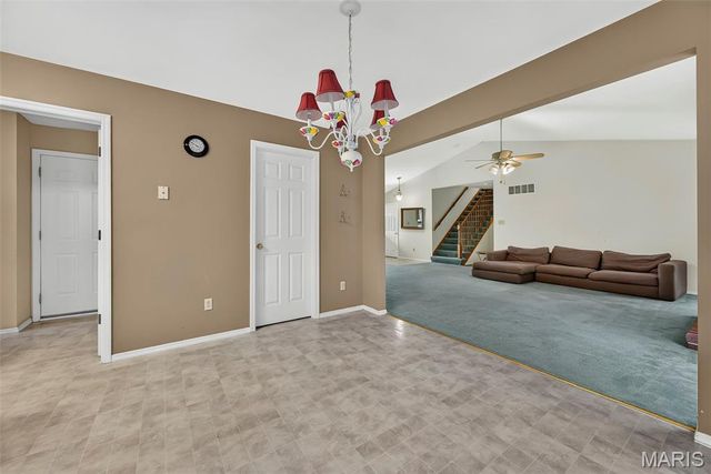 115 Mackintosh Lane, O'fallon, MO 63368