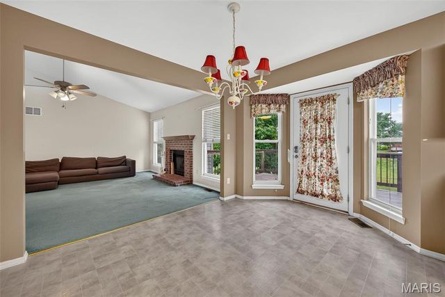 115 Mackintosh Lane, O'fallon, MO 63368