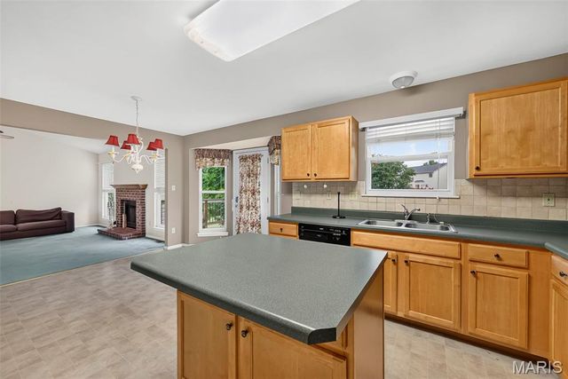 115 Mackintosh Lane, O'fallon, MO 63368