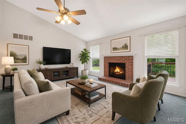 115 Mackintosh Lane, O'fallon, MO 63368