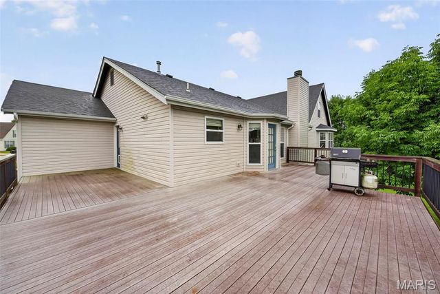 115 Mackintosh Lane, O'fallon, MO 63368
