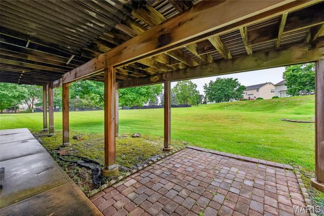 115 Mackintosh Lane, O'fallon, MO 63368