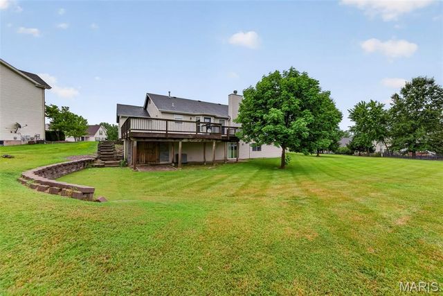 115 Mackintosh Lane, O'fallon, MO 63368