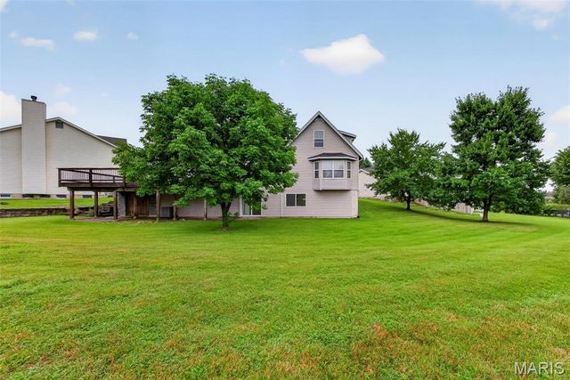 115 Mackintosh Lane, O'fallon, MO 63368