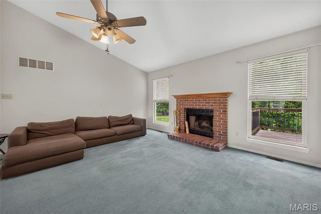 115 Mackintosh Lane, O'fallon, MO 63368