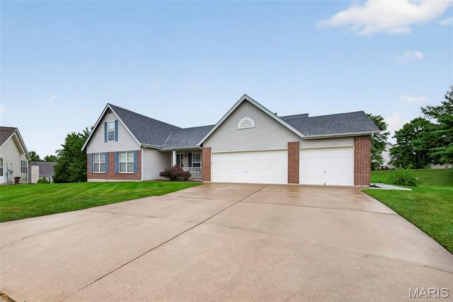 115 Mackintosh Lane, O'fallon, MO 63368