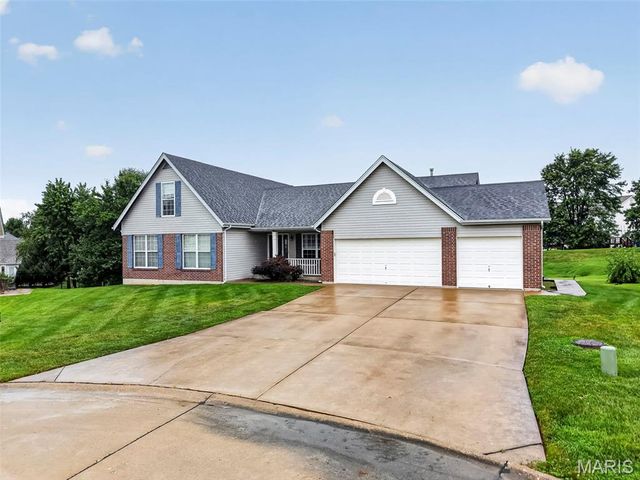 115 Mackintosh Lane, O'fallon, MO 63368