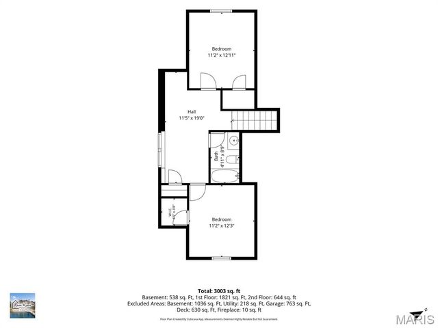 115 Mackintosh Lane, O'fallon, MO 63368