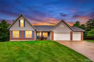 115 Mackintosh Lane, O'fallon, MO 63368