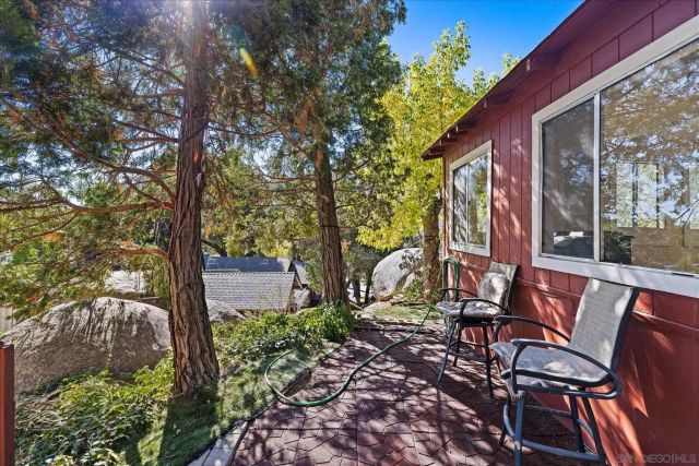 24974 Viejas Blvd, Descanso, CA 91916