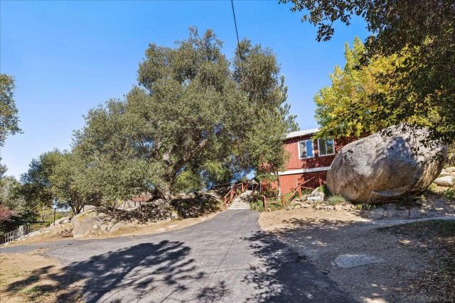 24974 Viejas Blvd, Descanso, CA 91916