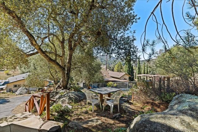 24974 Viejas Blvd, Descanso, CA 91916