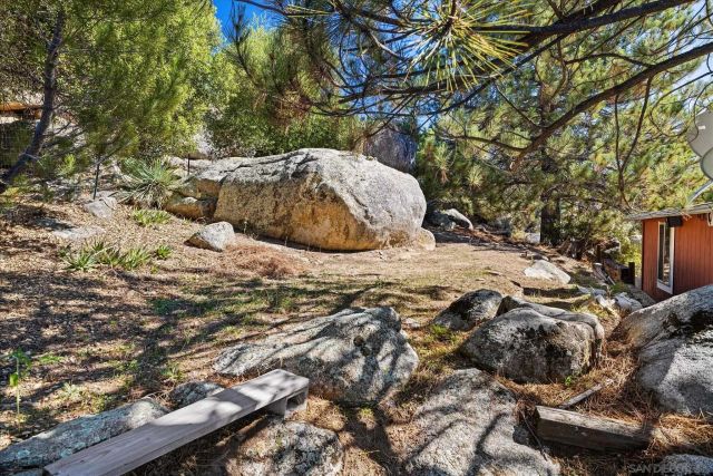 24974 Viejas Blvd, Descanso, CA 91916