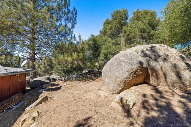 24974 Viejas Blvd, Descanso, CA 91916