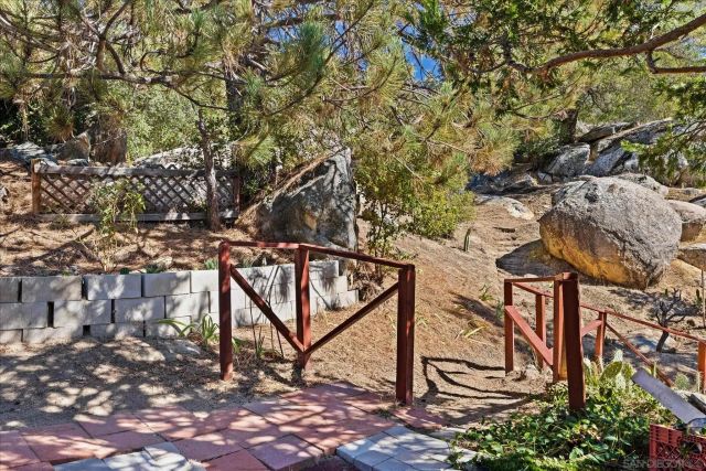 24974 Viejas Blvd, Descanso, CA 91916