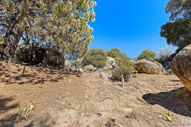 24974 Viejas Blvd, Descanso, CA 91916