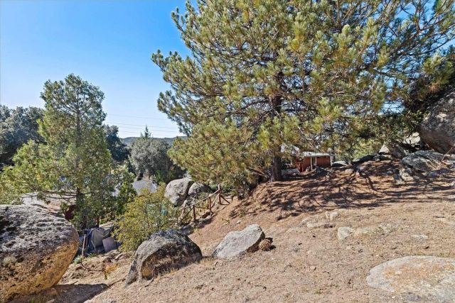 24974 Viejas Blvd, Descanso, CA 91916