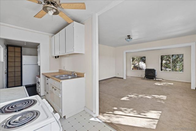 24974 Viejas Blvd, Descanso, CA 91916