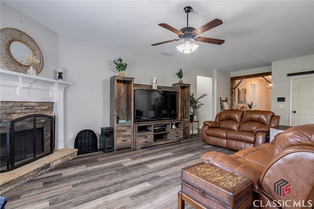 1581 Scales Creek Road, Homer, GA 30547