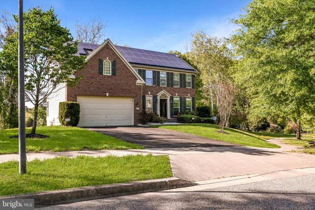 5201 CHESTNUT MANOR CT, Upper Marlboro, MD 20772
