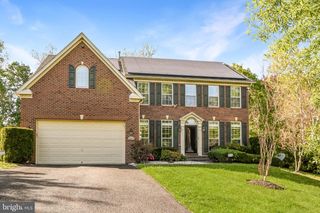 5201 CHESTNUT MANOR CT, Upper Marlboro, MD 20772