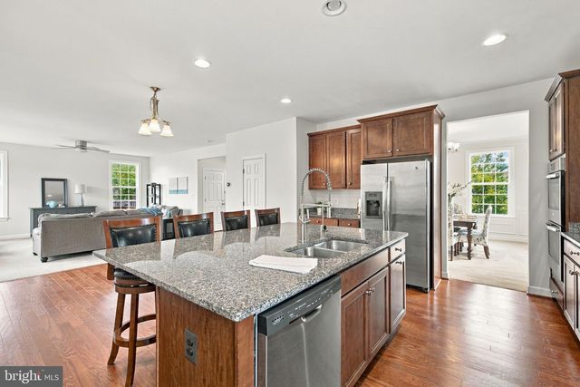 101 WALLACE LN, Stafford, VA 22554