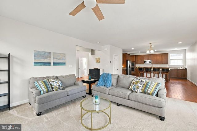 101 WALLACE LN, Stafford, VA 22554