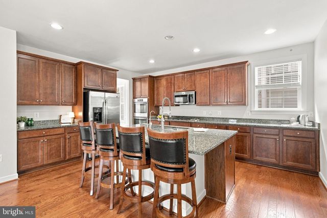 101 WALLACE LN, Stafford, VA 22554