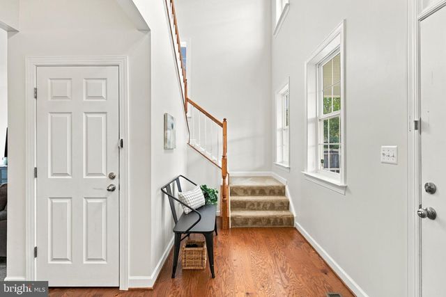 101 WALLACE LN, Stafford, VA 22554