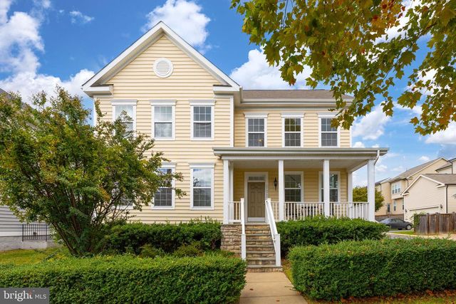 101 WALLACE LN, Stafford, VA 22554