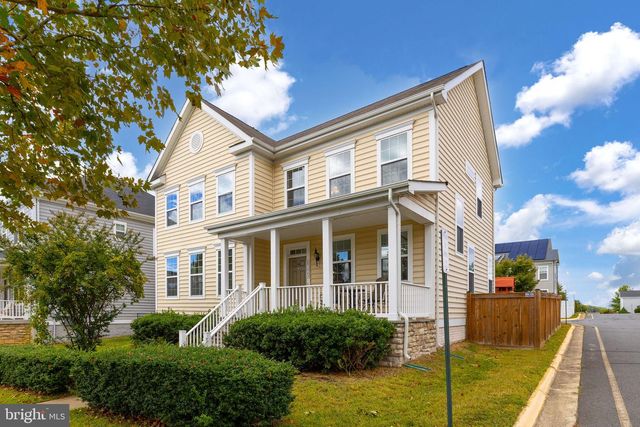 101 WALLACE LN, Stafford, VA 22554