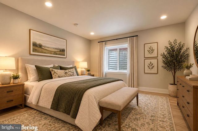101 WALLACE LN, Stafford, VA 22554