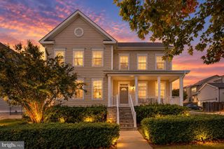 101 WALLACE LN, Stafford, VA 22554