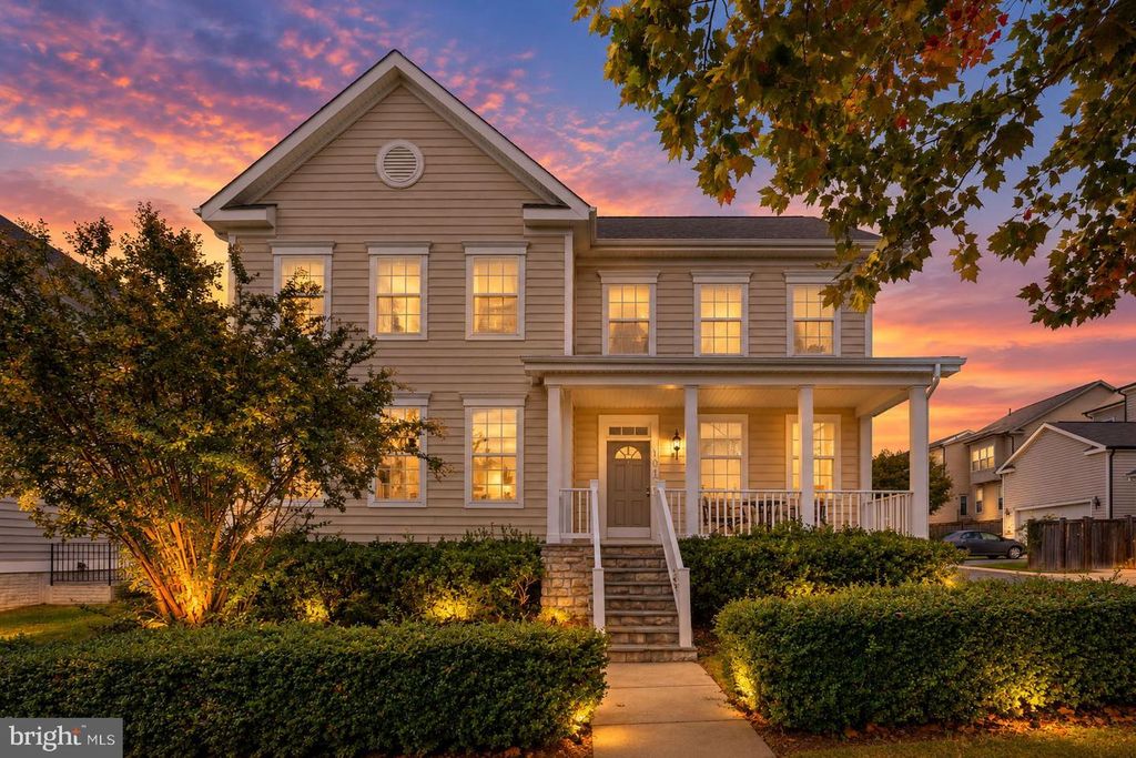 101 WALLACE LN, Stafford, VA 22554
