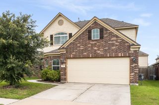 2551 Elm Crossing Trail, Spring, TX 77386