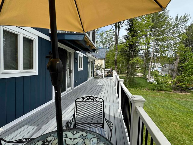 76 Sunrise Drive, Moultonborough, NH 03254