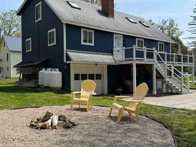 76 Sunrise Drive, Moultonborough, NH 03254