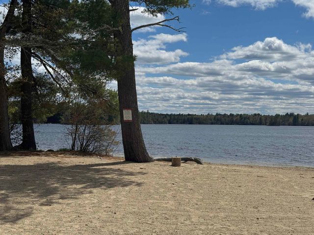 76 Sunrise Drive, Moultonborough, NH 03254