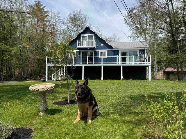 76 Sunrise Drive, Moultonborough, NH 03254