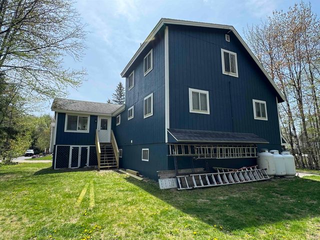 76 Sunrise Drive, Moultonborough, NH 03254