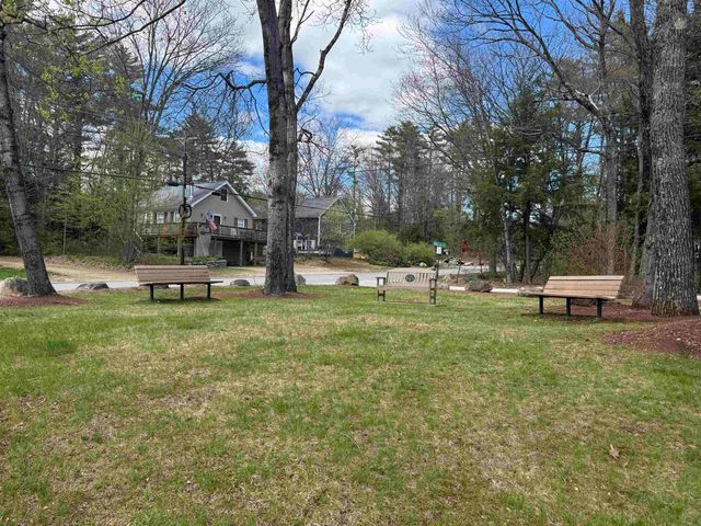 76 Sunrise Drive, Moultonborough, NH 03254