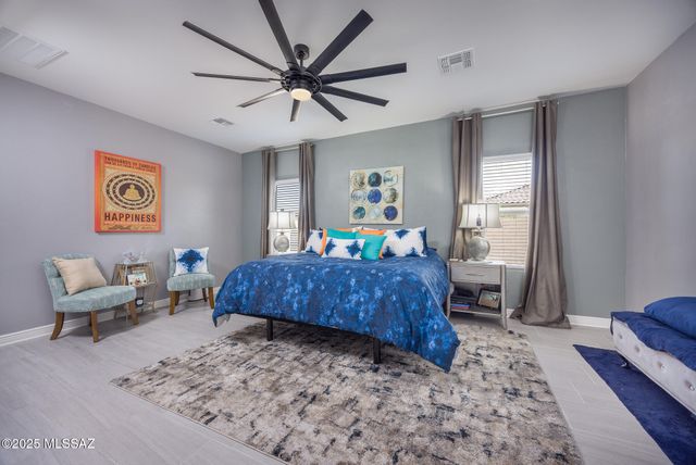 8922 W Airdale Road, Marana, AZ 85653