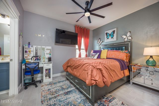 8922 W Airdale Road, Marana, AZ 85653