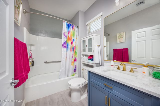 8922 W Airdale Road, Marana, AZ 85653