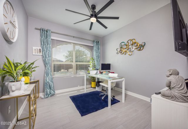 8922 W Airdale Road, Marana, AZ 85653