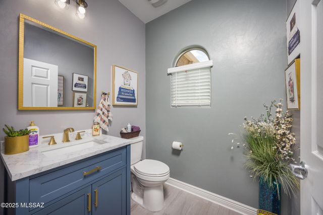 8922 W Airdale Road, Marana, AZ 85653