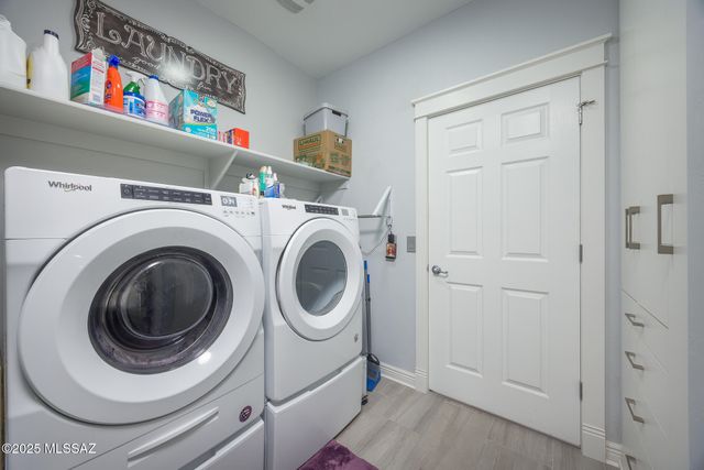 8922 W Airdale Road, Marana, AZ 85653