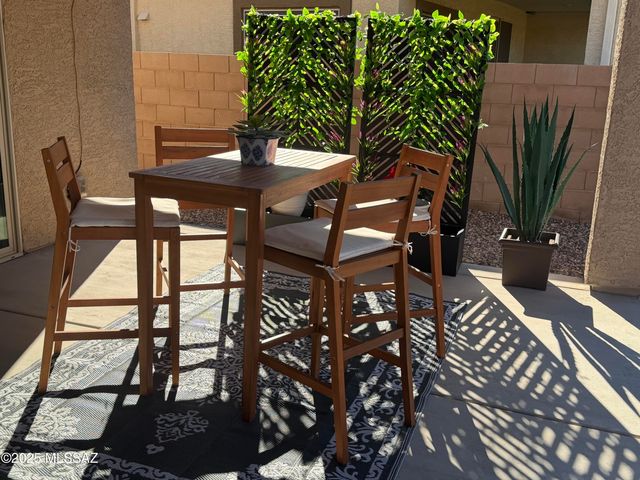 8922 W Airdale Road, Marana, AZ 85653