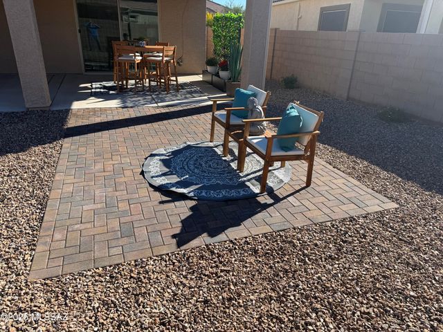8922 W Airdale Road, Marana, AZ 85653