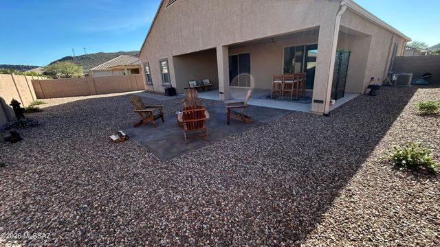 8922 W Airdale Road, Marana, AZ 85653